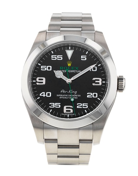 Rolex Air-King 116900